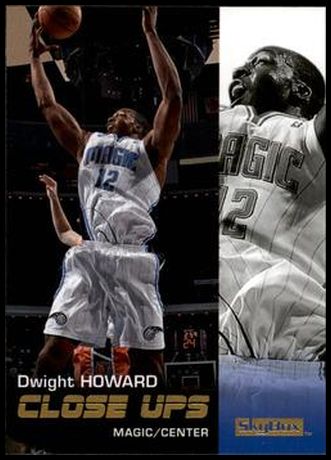 191 Dwight Howard